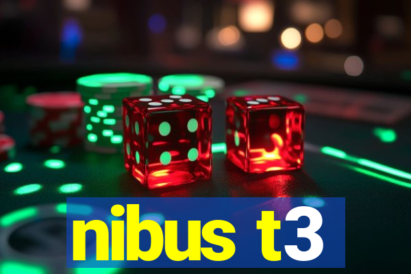 nibus t3